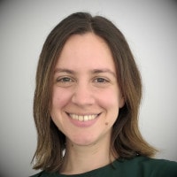 photo of Cynthia